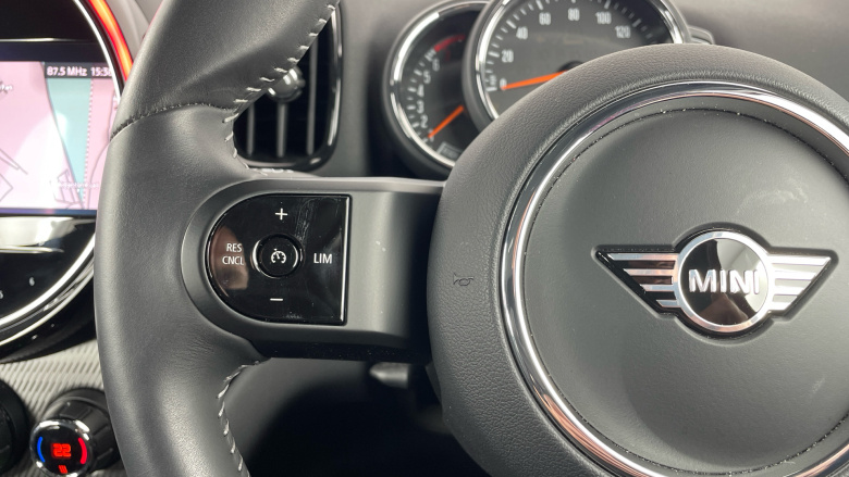 MINI Countryman 1.5 Cooper Exclusive 5dr Auto Petrol Hatchback